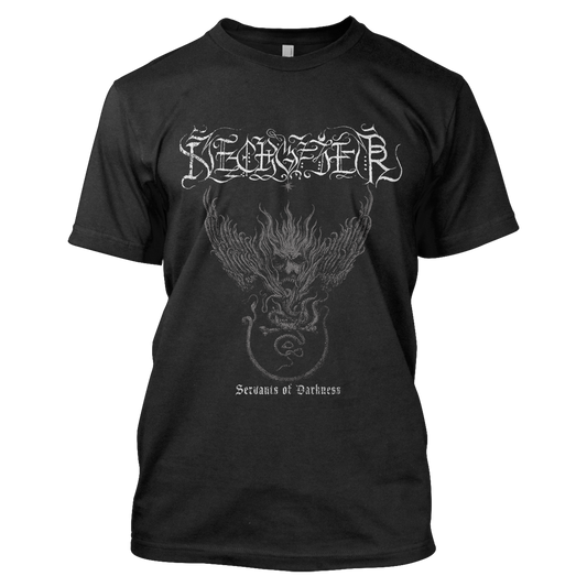 Necrofier (Servants of Darkness) T-Shirt