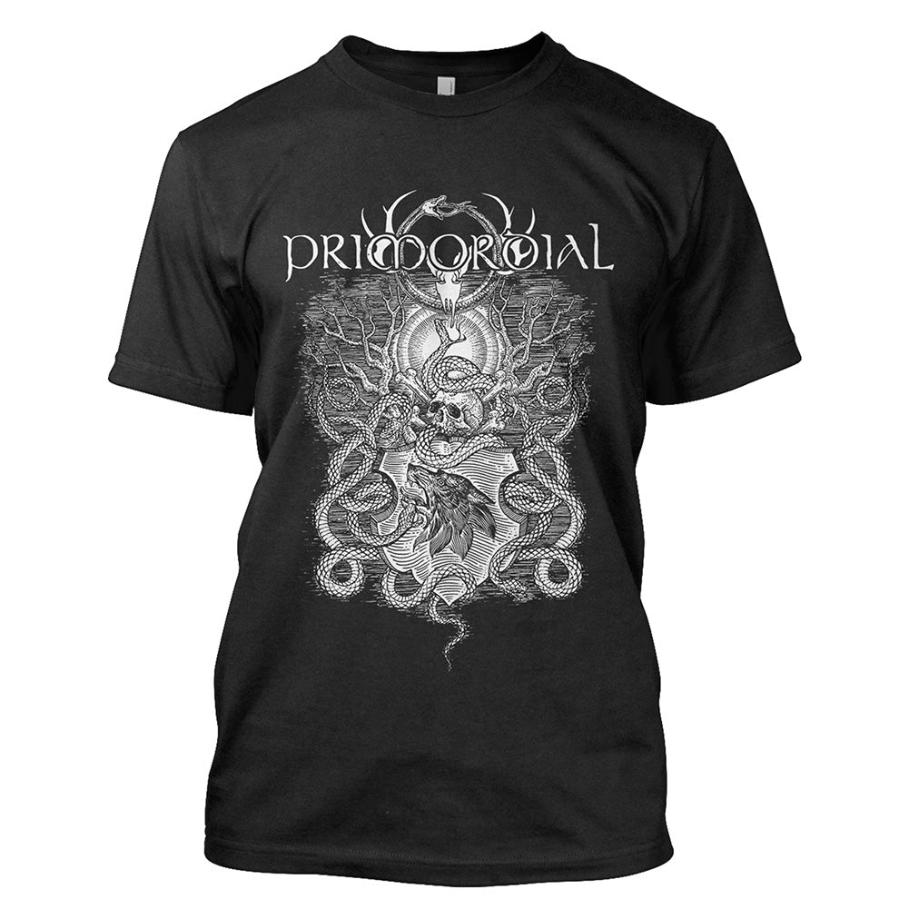 Primordial (How It Ends) T-Shirt S