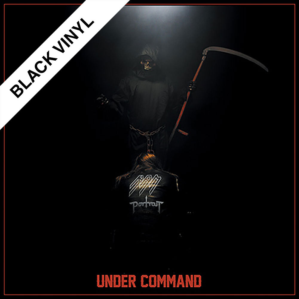 Ram/Portrait (Under Command) 180g Black Vinyl