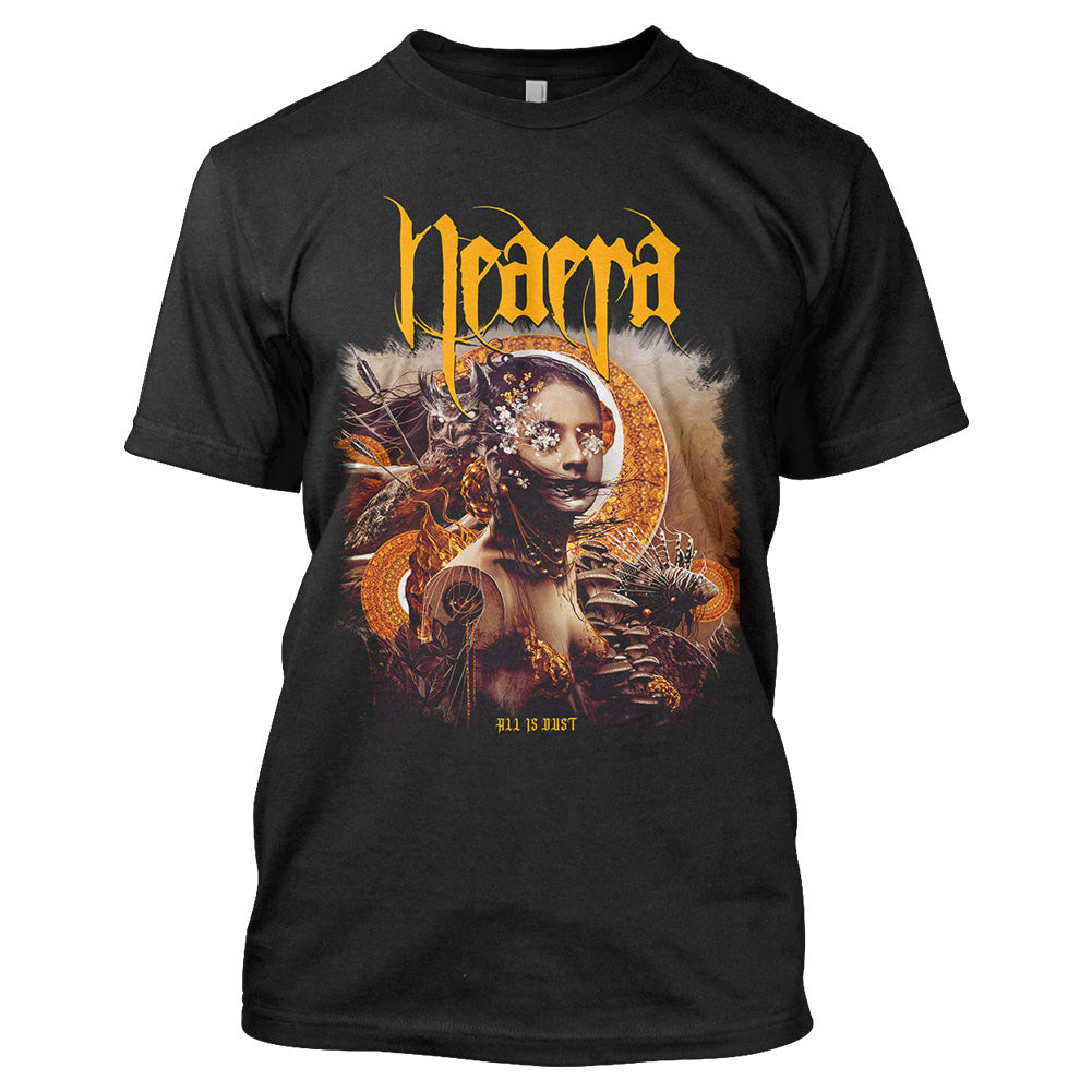 Neaera (All Is Dust) T-Shirt 4X