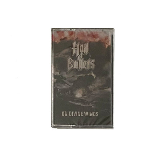 Hail of Bullets (On Divinde Winds) Tape