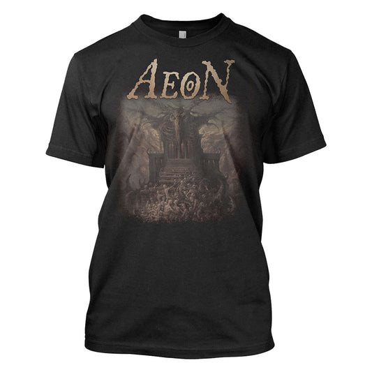 Aeon (God Ends Here) T-Shirt 4X