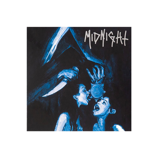 Midnight (Satanic Royalty) CD