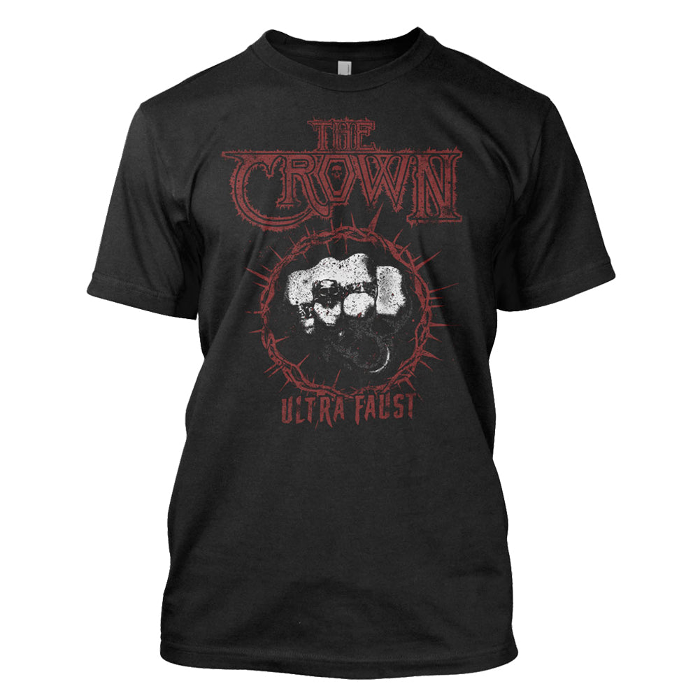 The Crown (Ultra Faust) T-Shirt XL