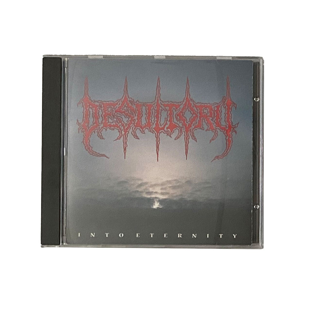 Desultory (Into Eternity MB Original) CD