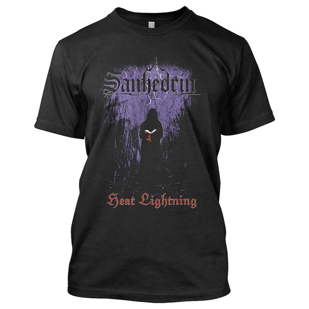 Sanhedrin (Heat Lightning) T-Shirt