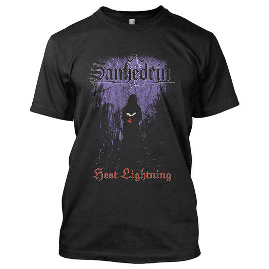 Sanhedrin (Heat Lightning) T-Shirt