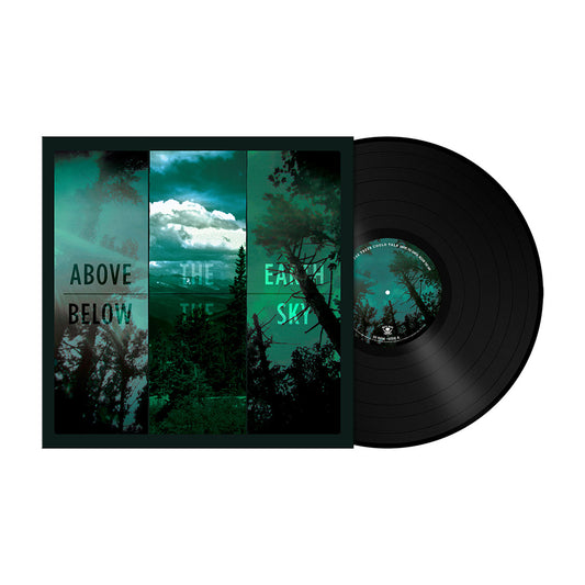 If These Trees Could Talk (Above the Earth, Below the Sky) 180g Black Vinyl