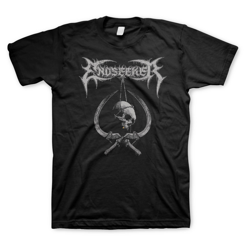 Endseeker (Sicheln) T-Shirt 3X