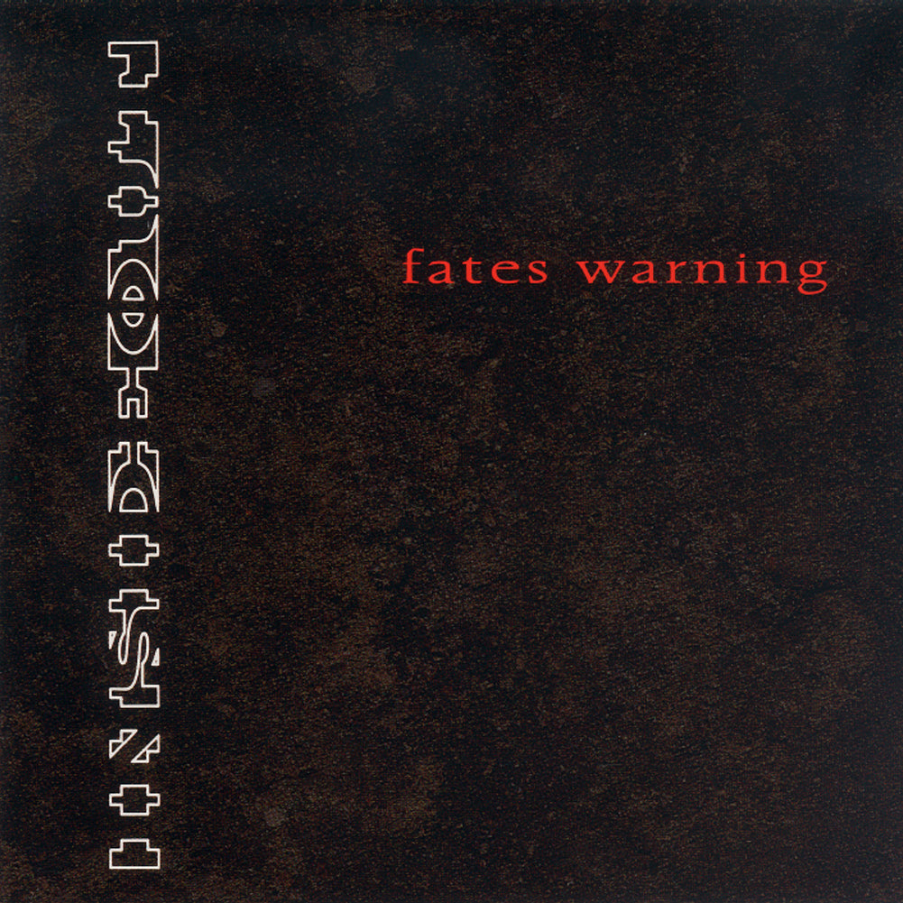 Fates Warning (Inside Out) DIGI-CD+DVD