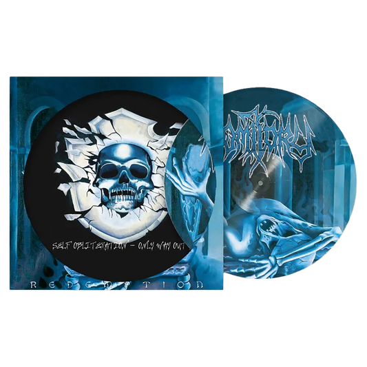 Vomitory – Metal Blade Records EU Vomitory – Metal Blade Records EU