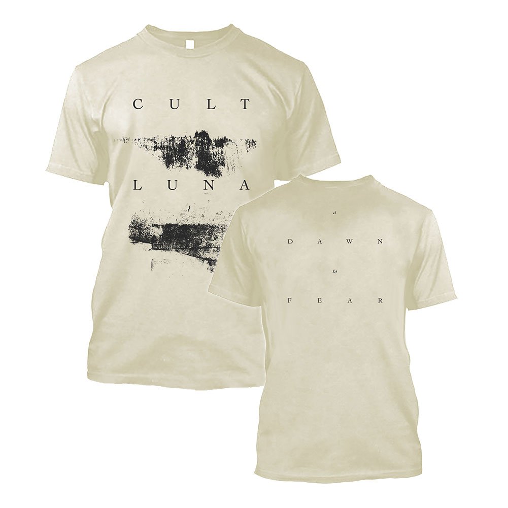 Cult Of Luna (A Dawn To Fear) T-Shirt 3X