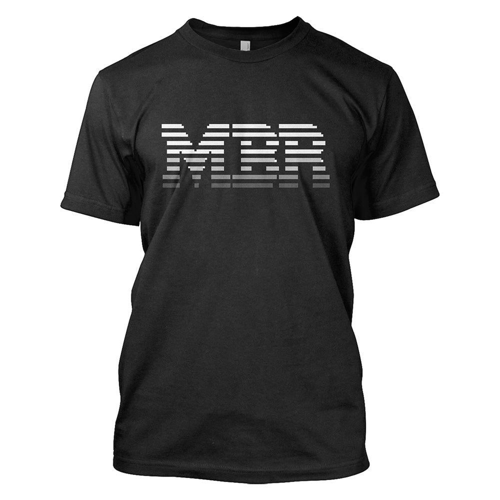 Master Boot Record (MBR) T-Shirt 4X