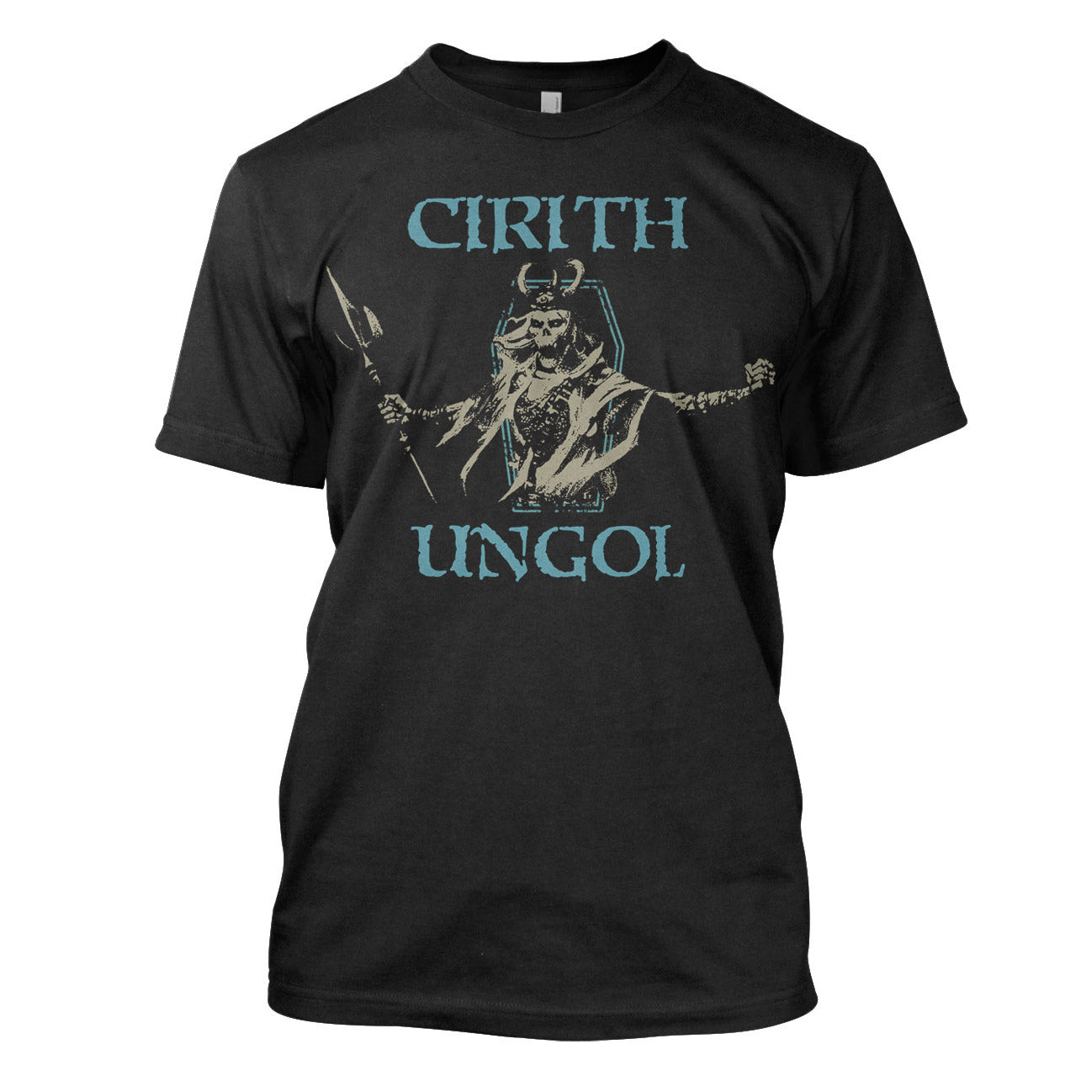 Cirith Ungol (King Of The Dead) T-Shirt 4X