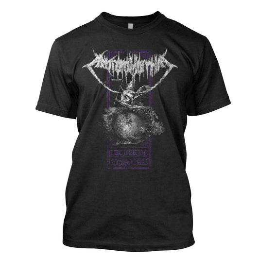 Antropomorphia (Luciferian) T-Shirt 4X