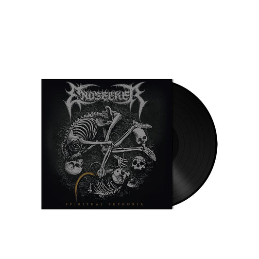 Endseeker (Spiritual Euphoria) Black 7 Inch