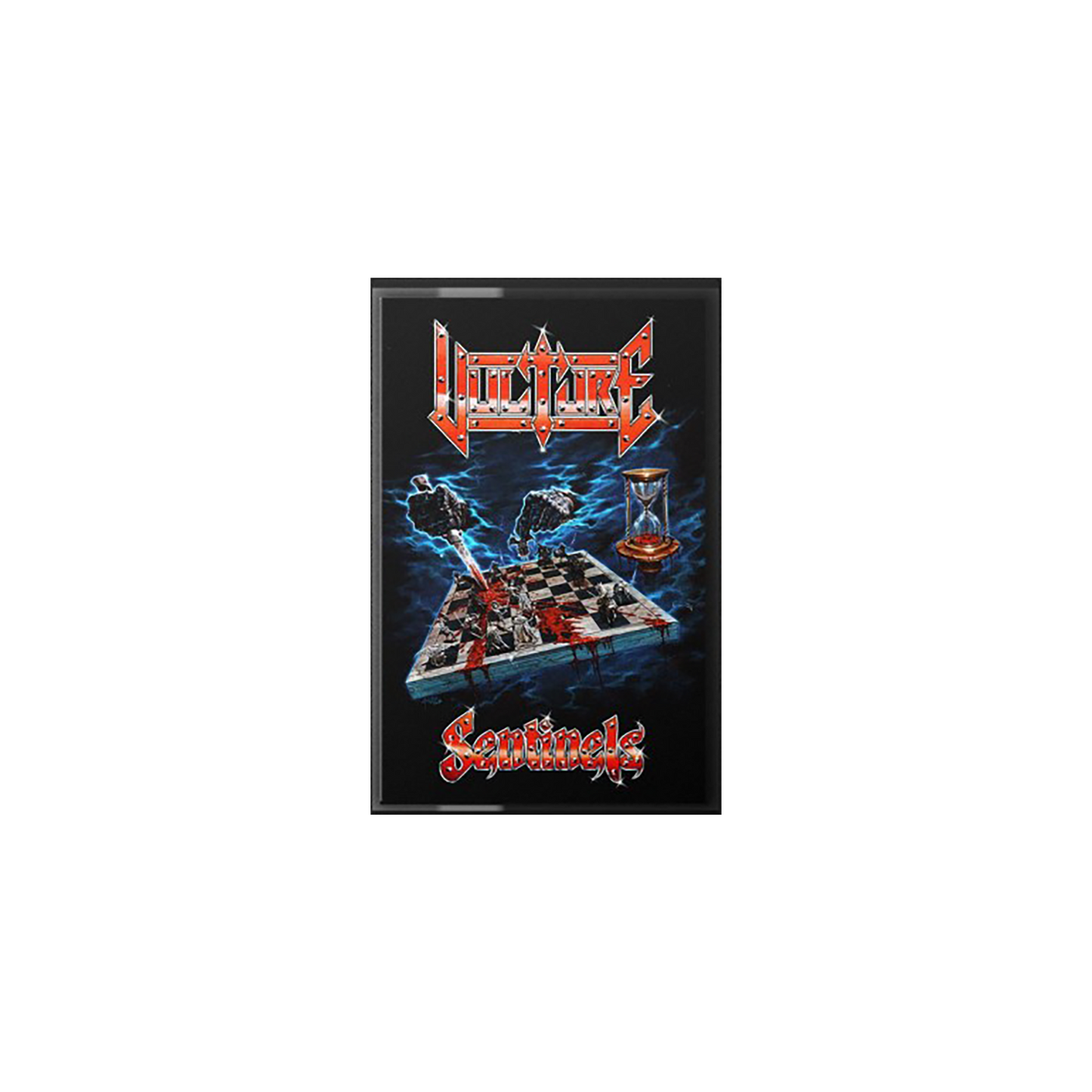 Vulture (Sentinels) Tape