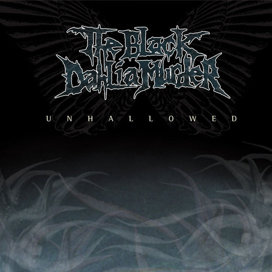 The Black Dahlia Murder (Unhallowed) CD