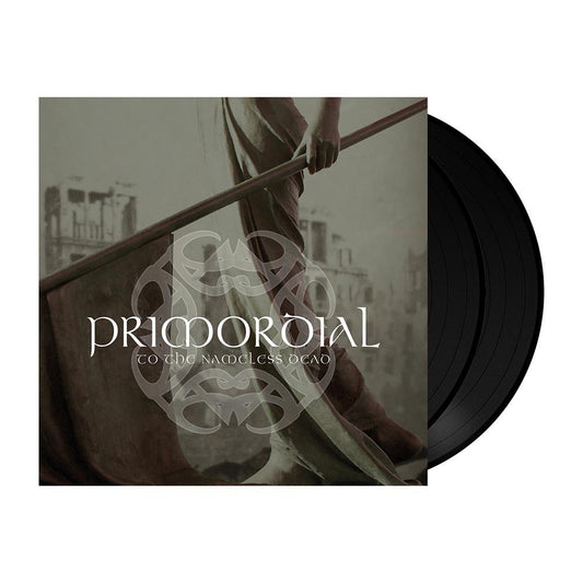 Primordial (To The Nameless Dead) 2x180g Black Vinyl