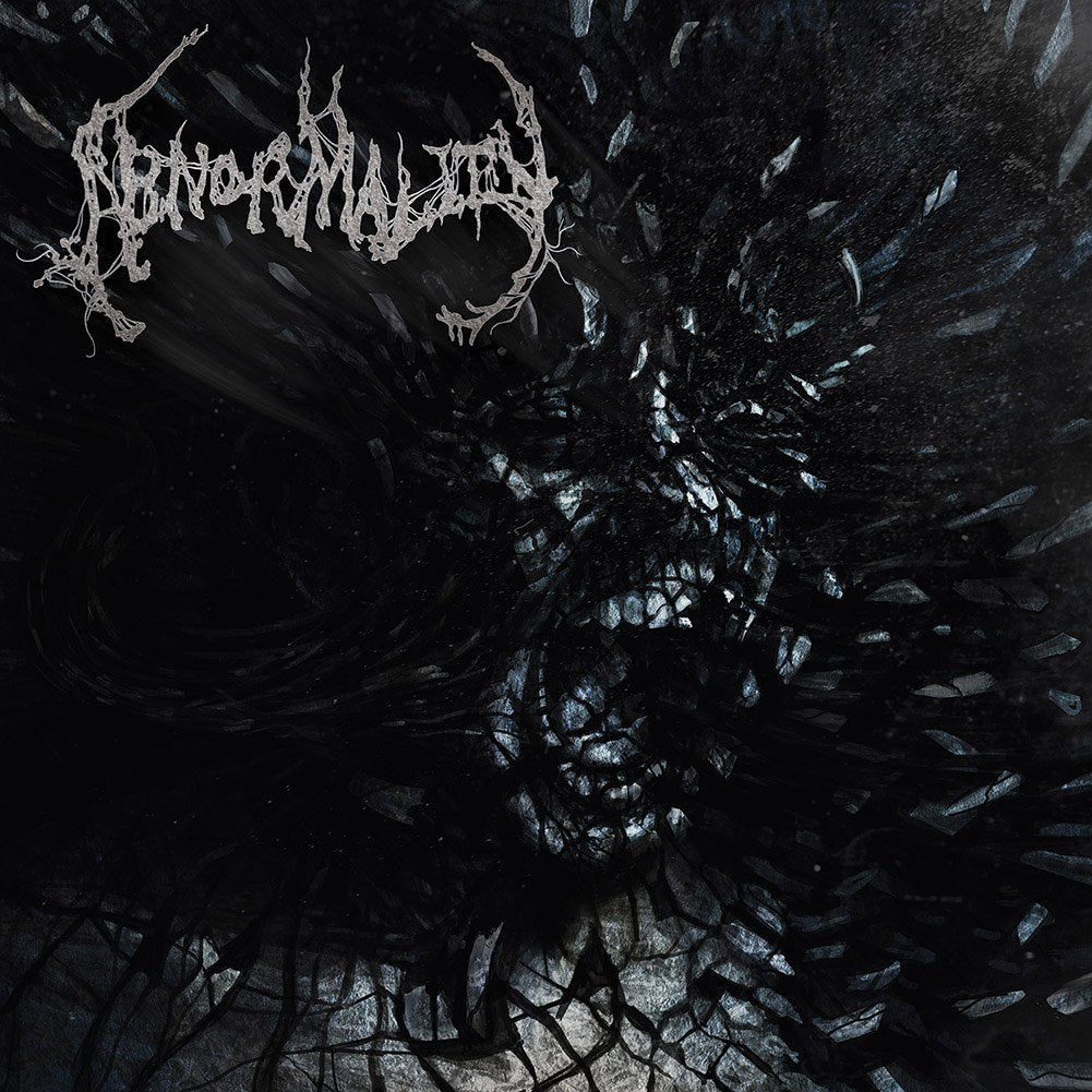 Abnormality (Mechanisms Of Omniscience) CD