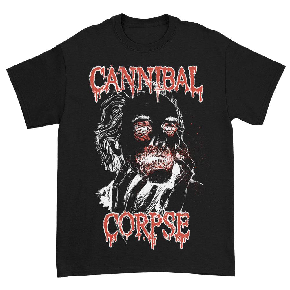 Cannibal Corpse (Condemnation Contagion) T-Shirt 2X