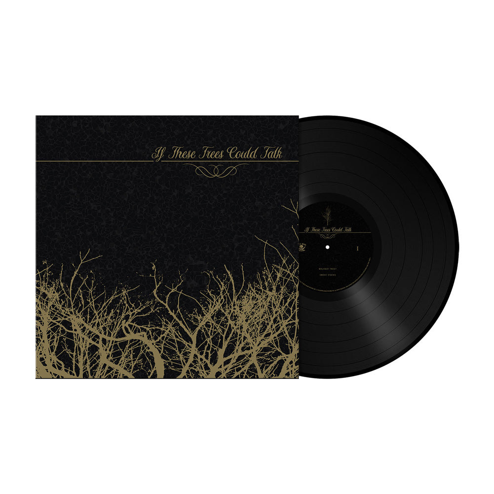 If These Trees Could Talk (If These Trees Could Talk EP) 180g Black Vinyl