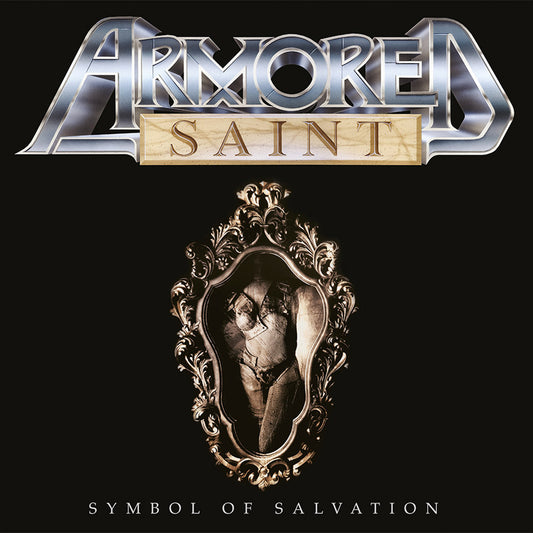 Armored Saint (Symbol Of Salvation) DIGI-CD