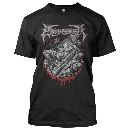 Endseeker (Coffin Born) T-Shirt
