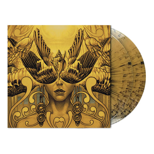 Dvne (Etemen Aenka) 2xGold/Black Dust Vinyl